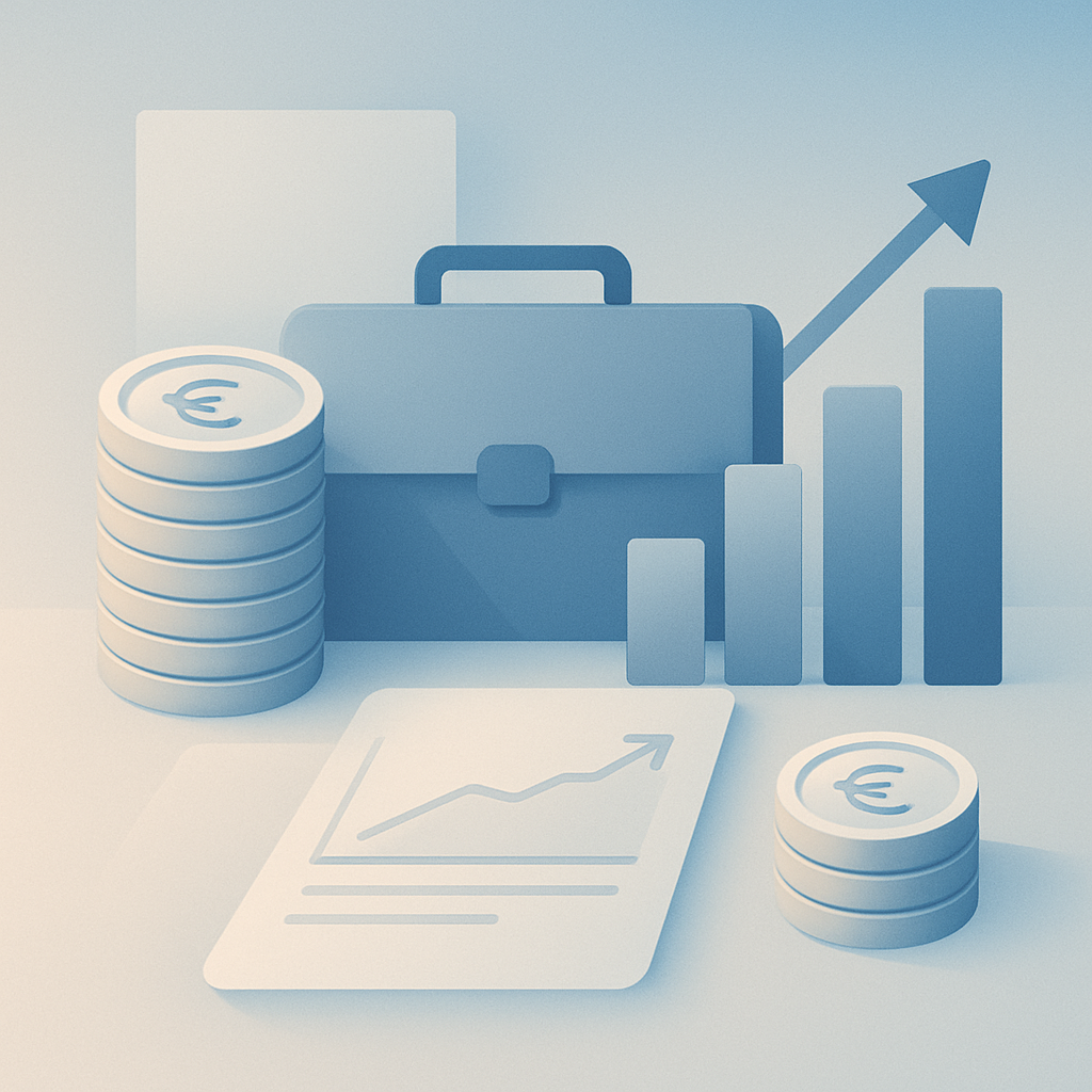 herman van drie vermogen