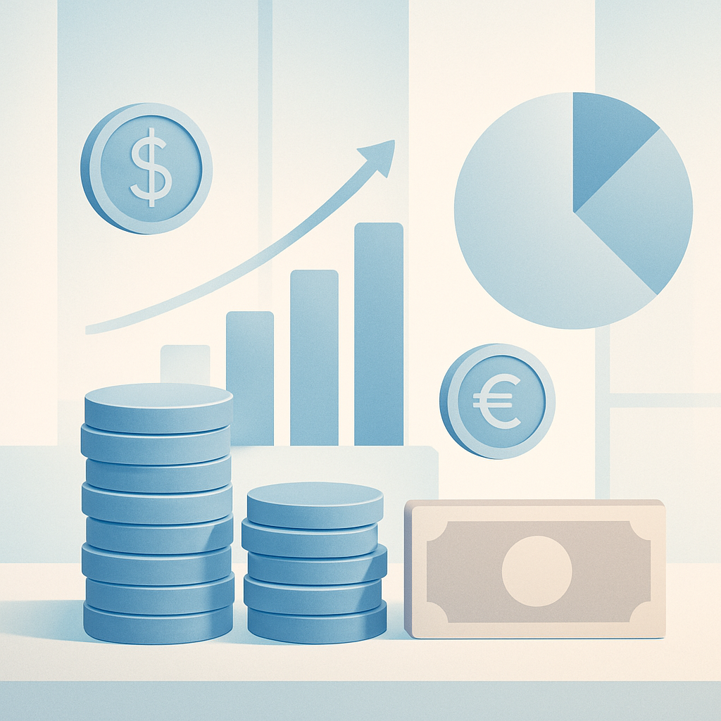 het vermogen van gerard joling