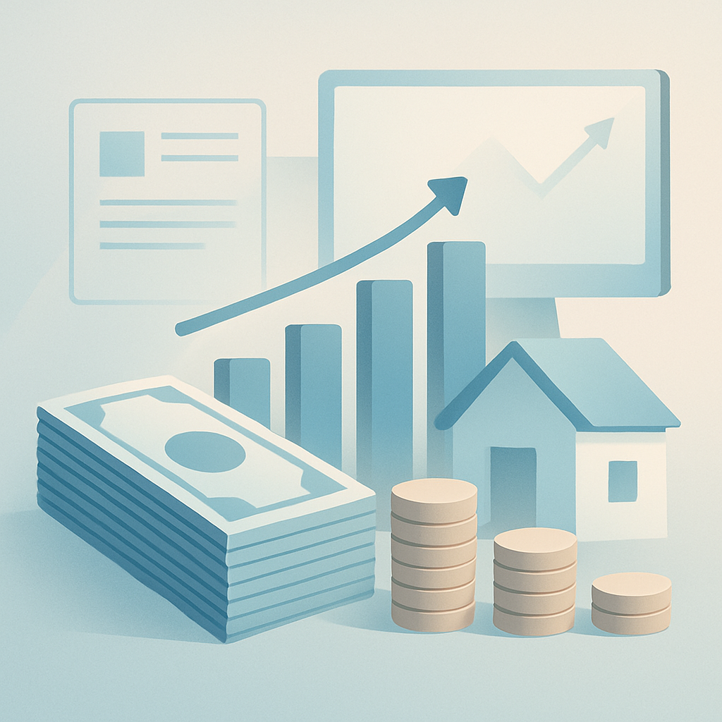 kees van der grint vermogen