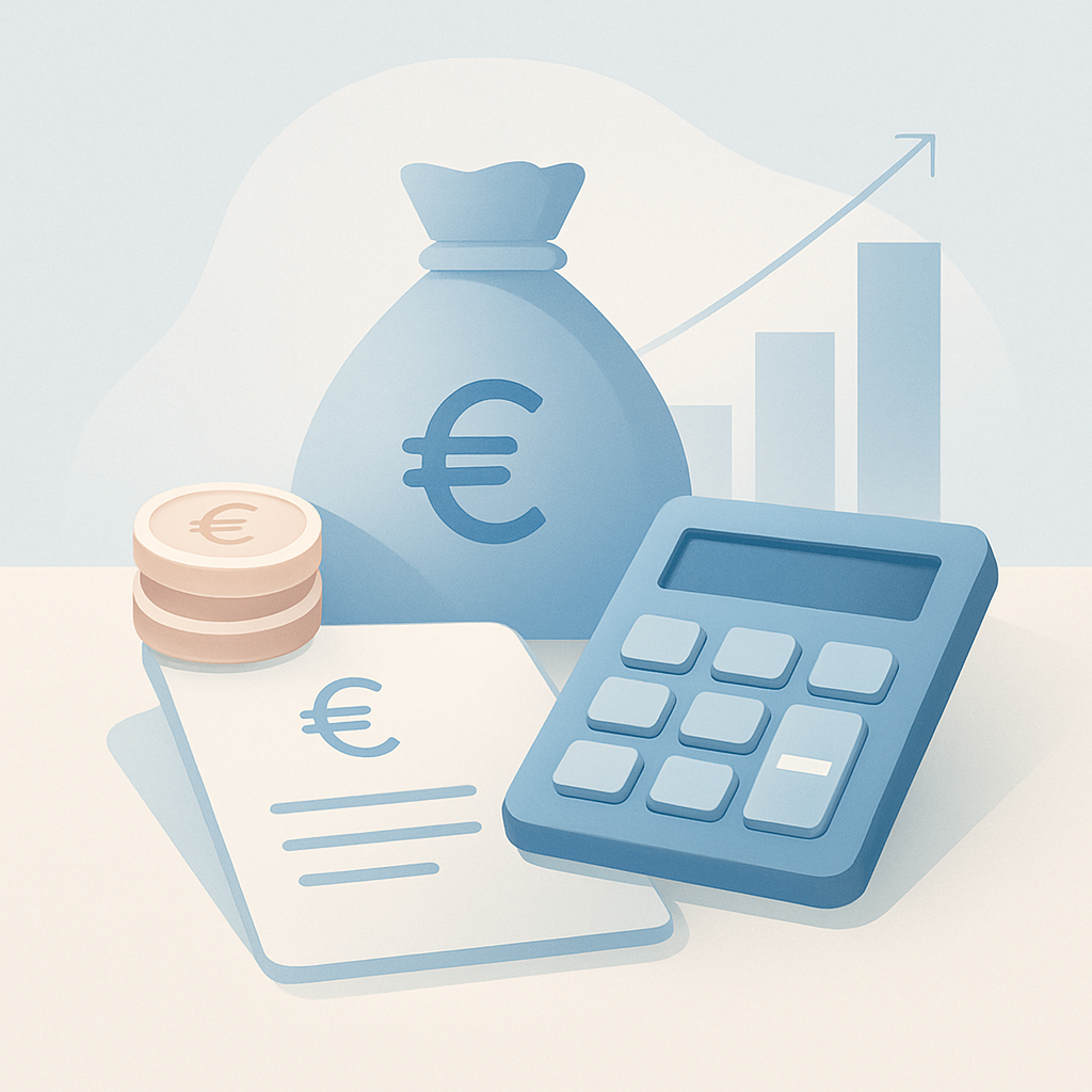 mag je studieschuld van vermogen afhalen