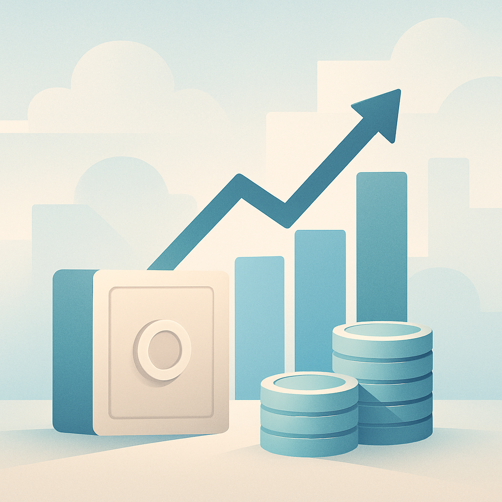 marc van rooi vermogen