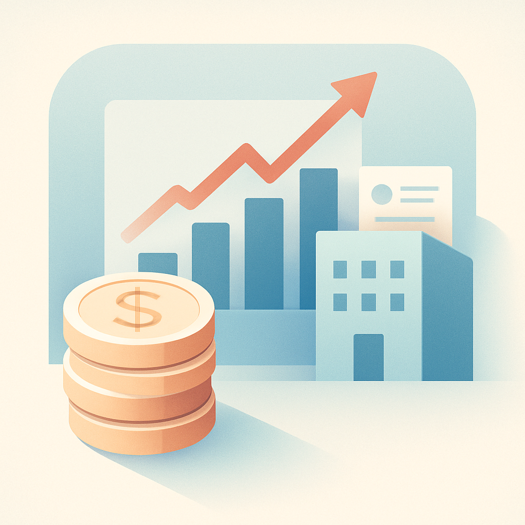 martin van waardenberg vermogen