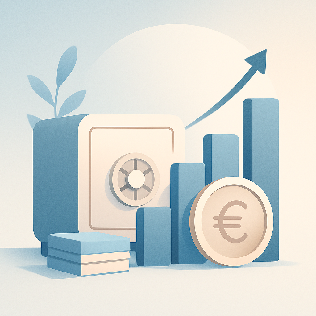 michael van der plas vermogen