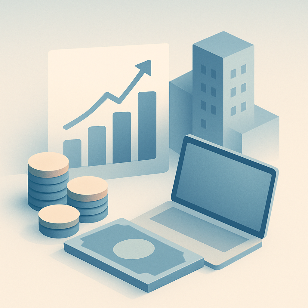 paul van riessen vermogen