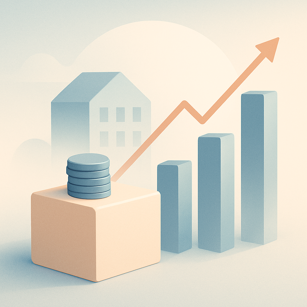 sander van der laan vermogen