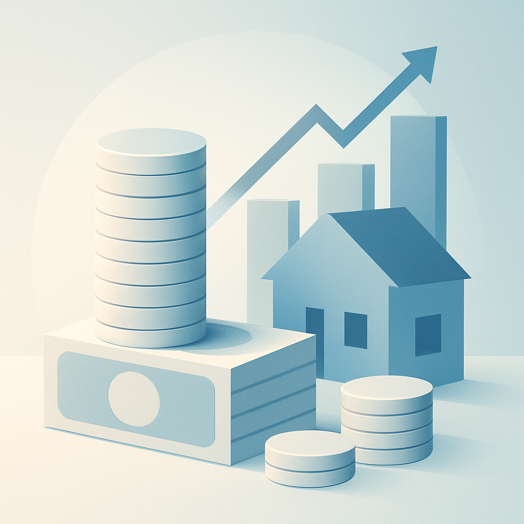 ulrich van gobbel vermogen