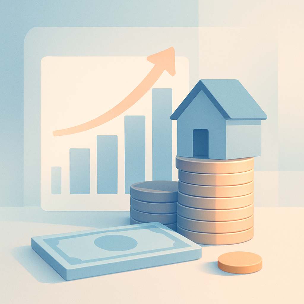 van der gijp vermogen