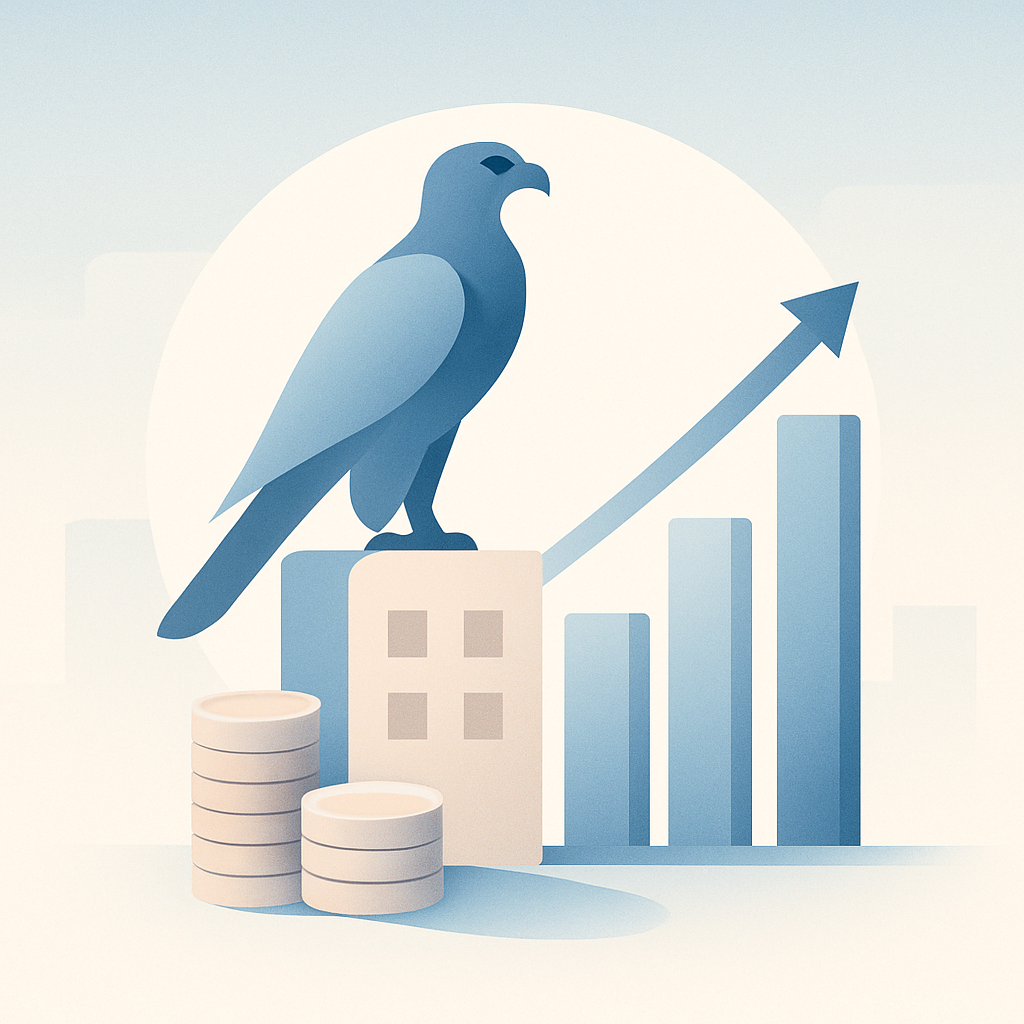 van der valk vermogen