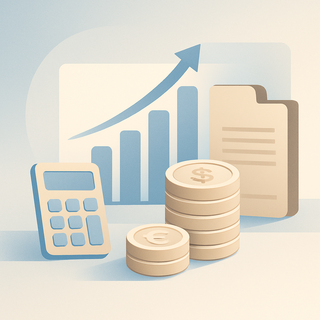 vermogen debby van der zande