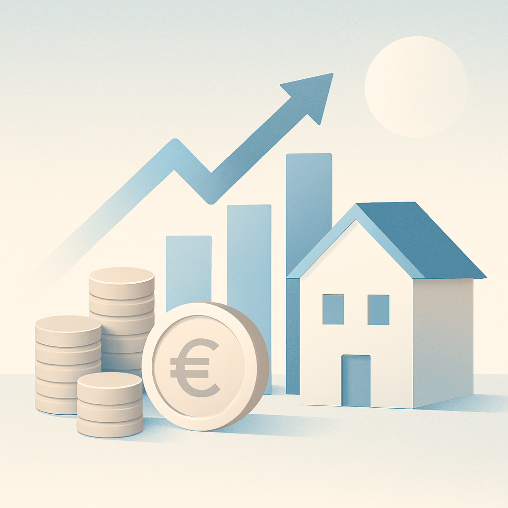 vermogen familie van eerd