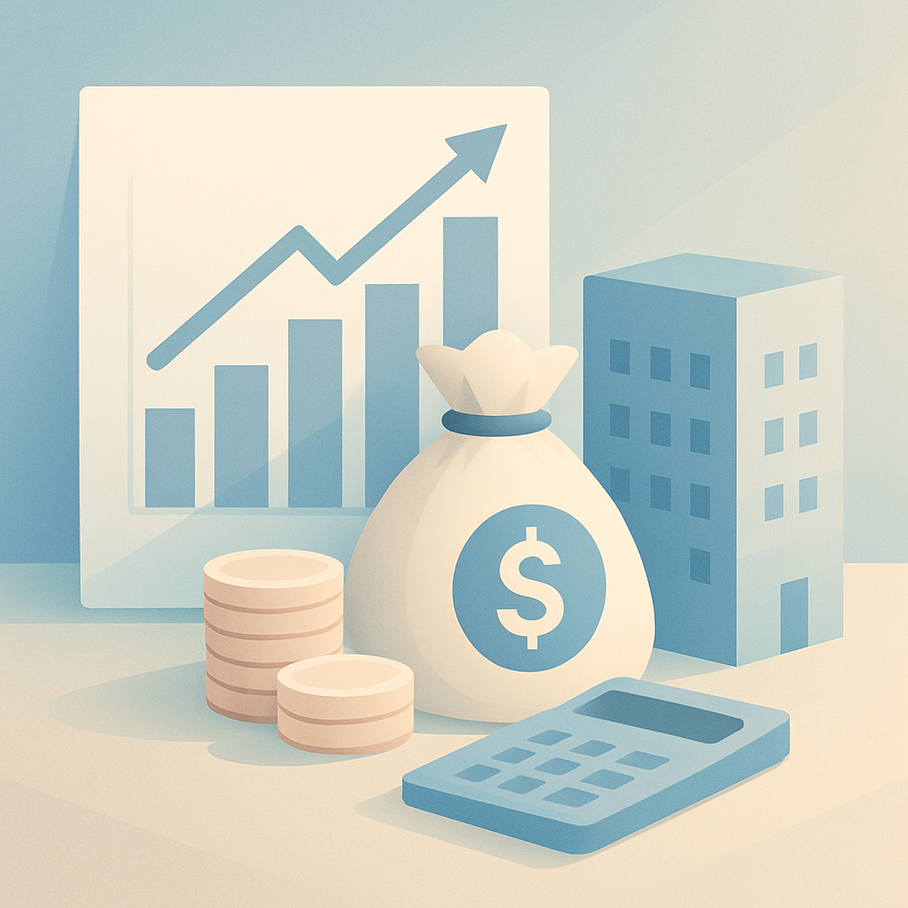 vermogen guido van de garde