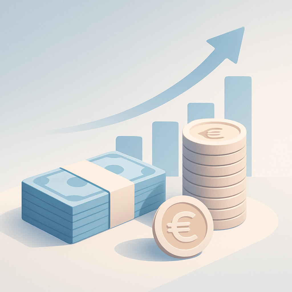 vermogen michael van der mark