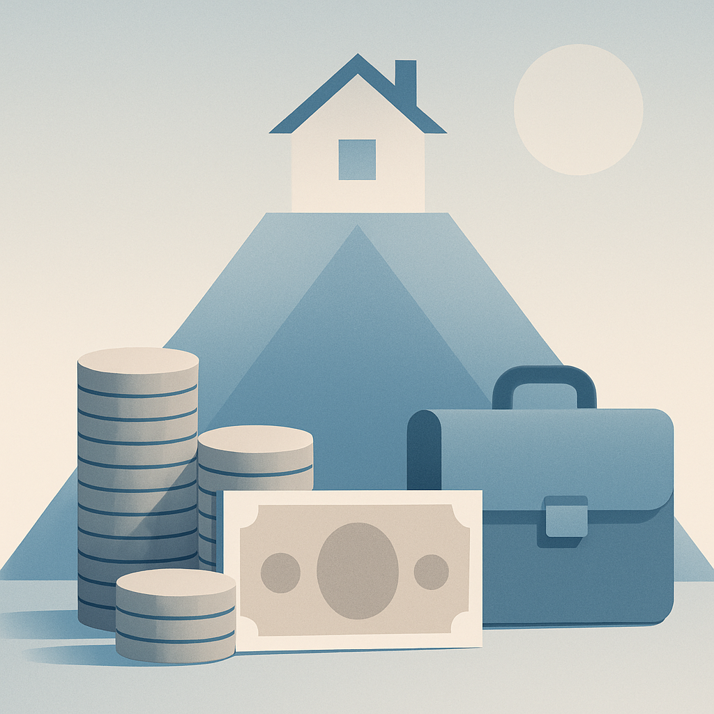 vermogen van der gijp