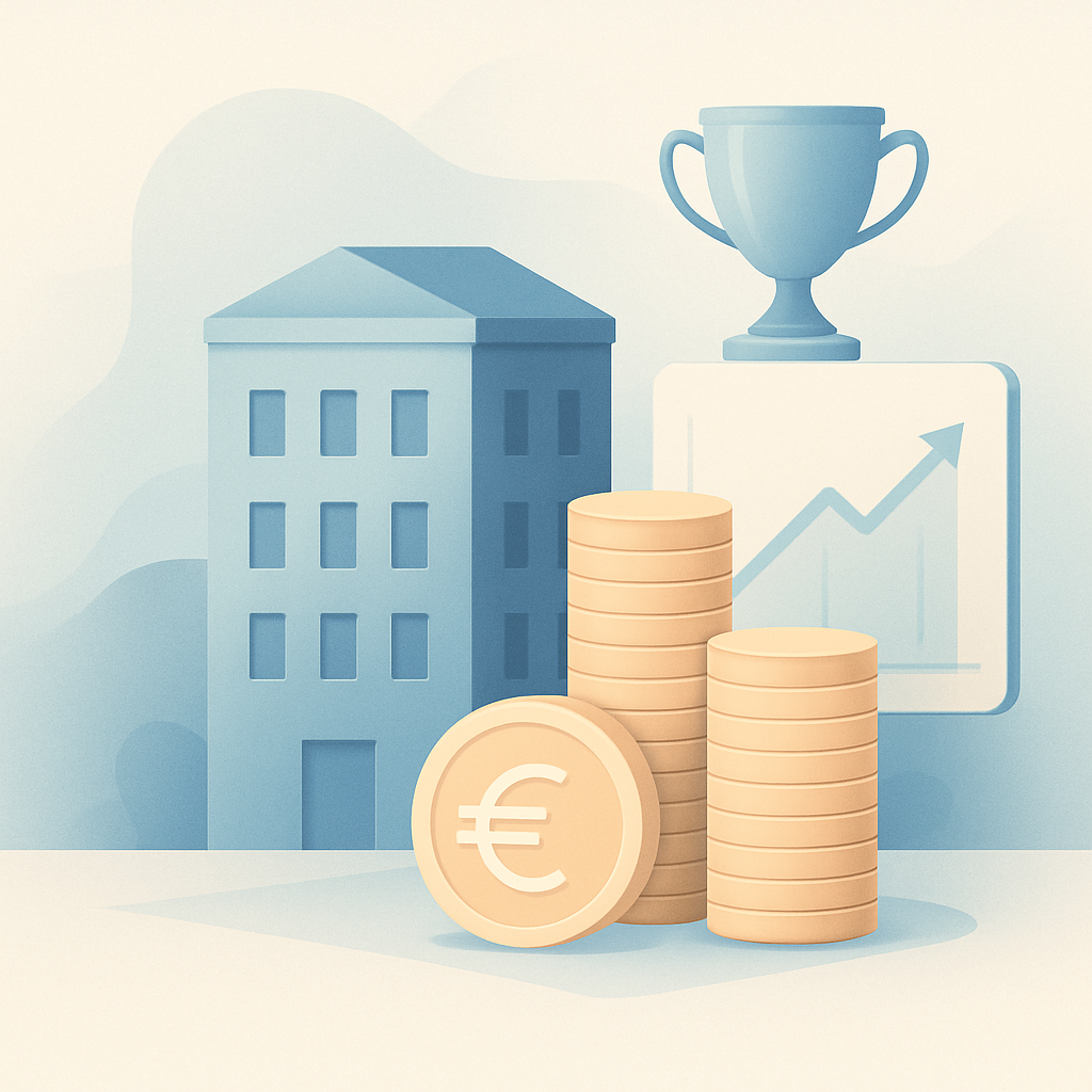 vermogen van ronaldo