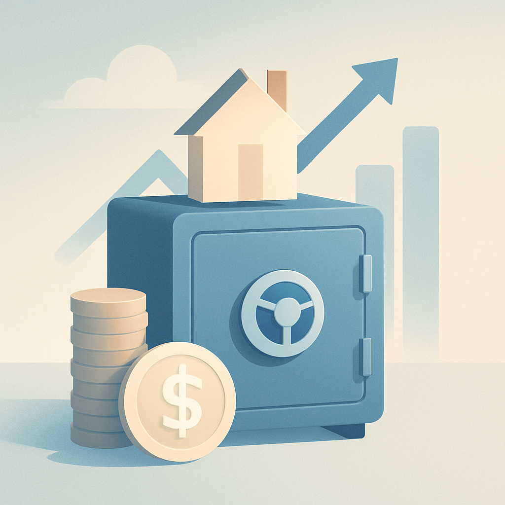 vermogen youp van t hek