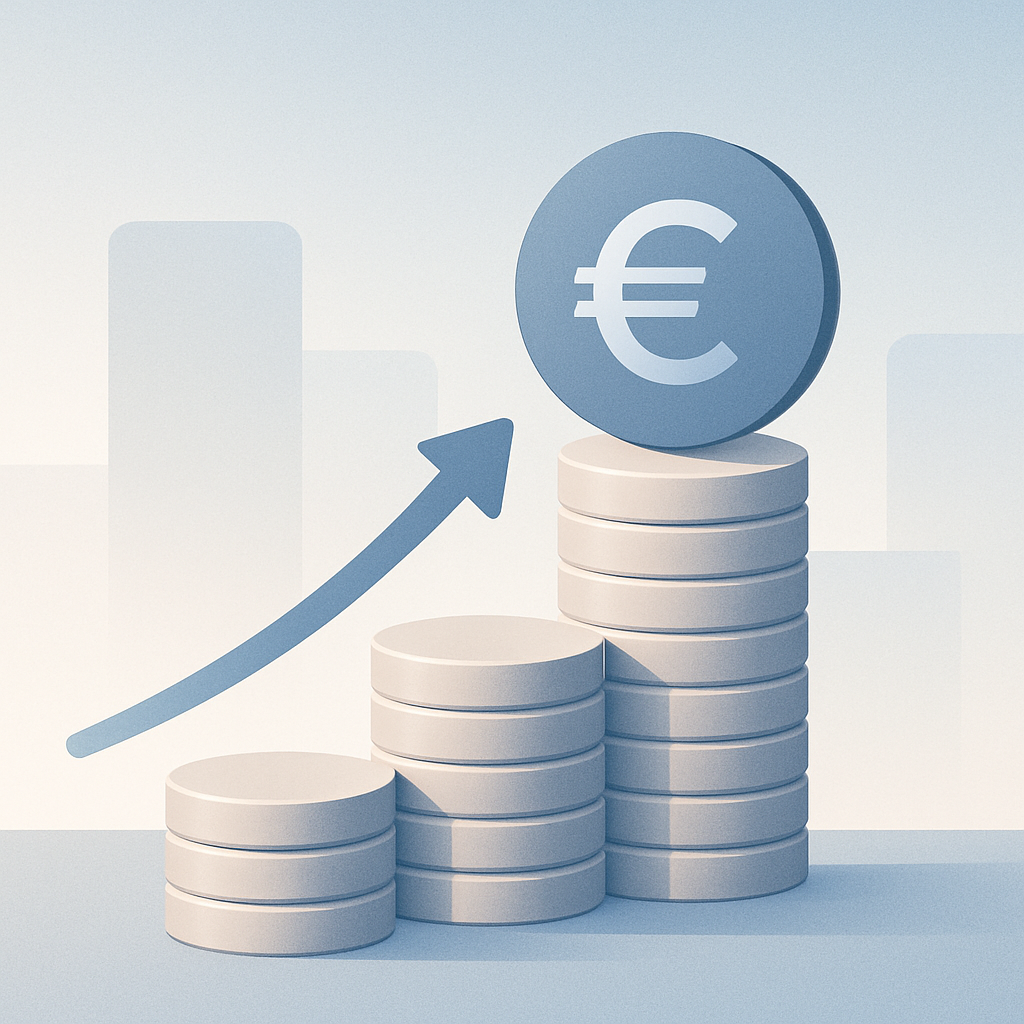 wat is het vermogen van john de bever