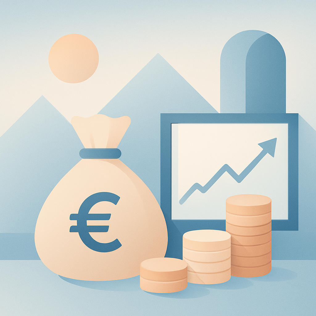 wat is het vermogen van marco borsato